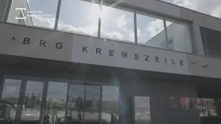 RAUM FÜR NACHHALTIGKEIT - BRG KREMSZEILE