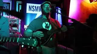 Jesse Cox Govs LIVE 110322 Music NS CBMic Showcase Stage
