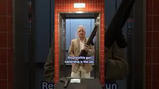 In this AG Moylan Minute ⏰, we talk about responsible gun ownership. #agmoylan #guam #lawenforcement