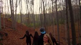 Autumn montage 2014