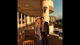 YASE İLE SEVGİLİSİNİN MUTLU DOLU FOTOĞRAFLARI❤
