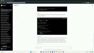 list python packages