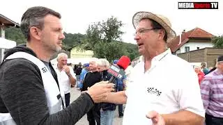 Bergrenn - Revival Bad Mühllacken 2025