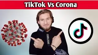 Corona Vs TikTok- Qashqari Boy