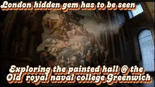 London Hidden gem has to be seen