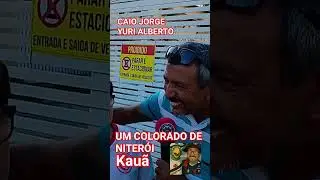 Torcedor colorado#inter#timholmer #reportagem #viral #fyp
