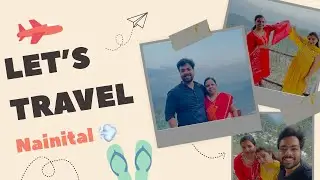 Overcrowded Ninital After Baba Neem karoli Visit | Hotel Prices Shocked Us !