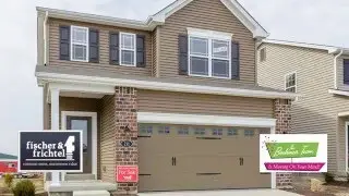 SOLD.  Another SOLD New Home by Fischer and Frichtel in St Peters, 63376