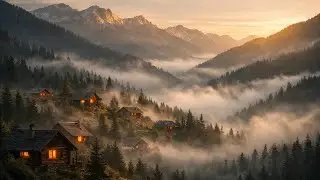 Far From Cities: Life in America&rsquo;s Hidden Mountain Villages,