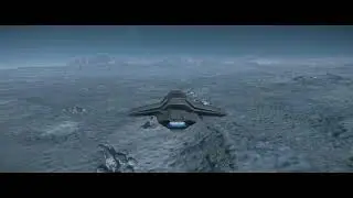 Star Citizen Origin 325a first flight.