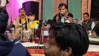 EK MULAKAT JARURI //एक मुलाक़ात जरूरी है //Banti Varma & Rudransh