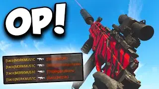 NEW LC10 SMG is OP! (Call of Duty: Black Ops Cold War)