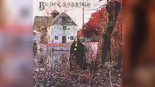 Black Sabbath's 