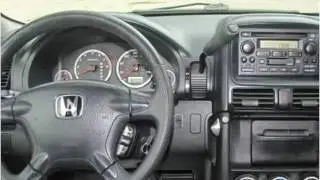 2004 Honda CR-V Used Cars Madison WI