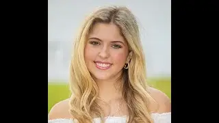 National Achievement Award Winner - Ava Cocke