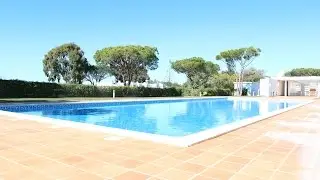 Algarve Property .com, Portugal - 3+1 bedroom modern villa 2.5km from the marina in Vilamoura