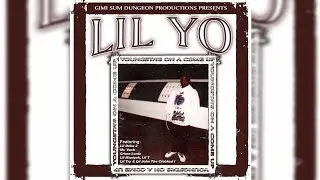 Lil Yo - Wicked Hearted (HQ)