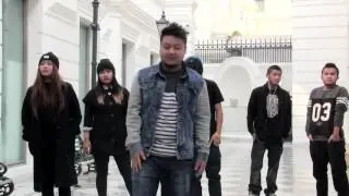 Joel Nohro ft RP   Achhai Khao Mapi Mara Rap, 2017