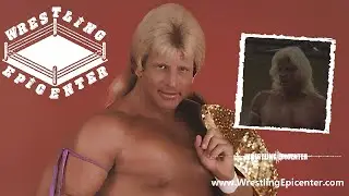 Wrestling Legend Chic Donovan 2026 Interview - Hulk Hogan, Ric Flair, Jerry Lawler, Faith, ECW, more