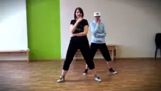 Infinite-H - Special Girl - ArMy cover dance team