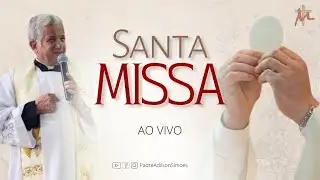 Santa Missa | 2ª Semana do Tempo Comum | Sexta-feira