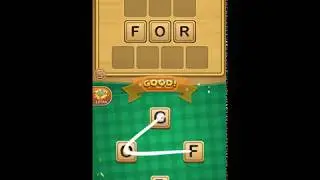 Word Link Level 45 Walkthrough