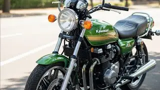 NEW 2026 Kawasaki Z400FX FINALLY LAUNCHED! 😱 Retro Beast Returns With Modern Power!