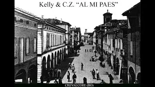 Accademia I.R. : DiapoFilm, testo in dialetto crevalcorese: 