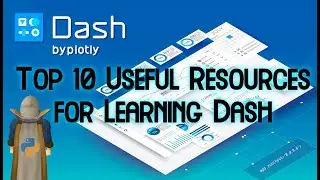 Pip Install Plotly-Dash | Top 10 Useful Resources