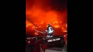 Dj Alex Bau vs Il Grosso- Inno nazionale dei vigili del fuoco remix.wmv