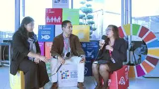 Human Rights:  Building trust - in data and statistics