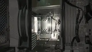 Air Cooler GMRGB, N&atilde;o compre antes de ver esse v&iacute;deo! Placa M&atilde;e Micro ATX B760M Aorus Elite AX