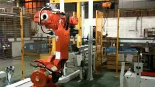 ADATsrl - GUIDA ROBOT MONOBLOCCO MOTORE