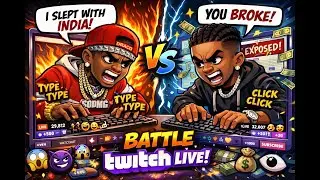 Soulja Boy взбудоражил интернет заявлениями о любви к Индии &mdash; DDG дал отпор 👀