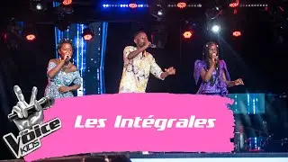 Intégrale Equipe Sidiki Diabaté 4 | Les Battles | Saison 1 | The Voice Kids Afrique Francophone.