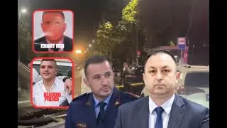 🔴LIVE/  Kush e vrau djalin e ish-gjyqtarit? Të vërtetat e dy krimeve që tronditën Tiranën