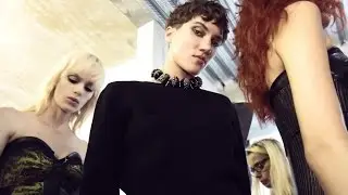 Louis Vuitton Spring / Summer 2017