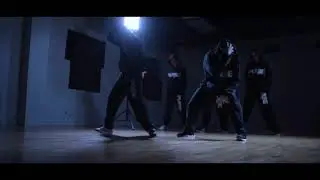 We Be to Rap - Pulse Studios / / Bboy, BGirl Hip Hop