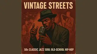 Vintage Streets