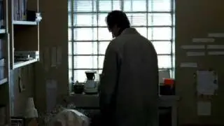 Ralph Fiennes - deleted scenes