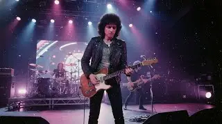Inspired by Starship | Classic Pop Rock with Subtle Sonic Depth