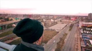 Ace Angelo - Flying High ft Maddie Hogan (Official Video)