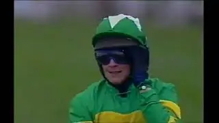 2007 National Hunt Chase - Cheltenham Festival