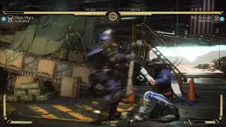 Mortal Kombat 11_I Like Erron black*__*