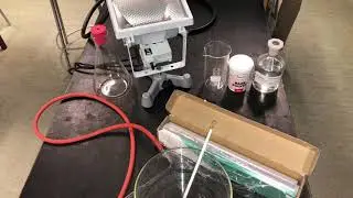 Fors&oslash;g 1 - CO2 udslip