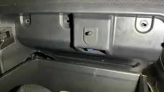 Filtro do ar Condicionado Jeep Compass longitude Flex 19