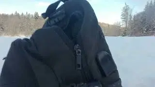20d&eacute;c petit lac des roche