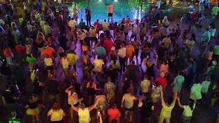 80's Deck Party 