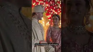 Maera Mishra & Dr. Rajul Singh Yadav wedding Ceremony❤ #maeramishra #drrajulsinghyadav
