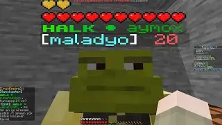 Lunecraft kill montage (crix718 ve krauch ve ma l mogo ve ht1 kral kayiking için)